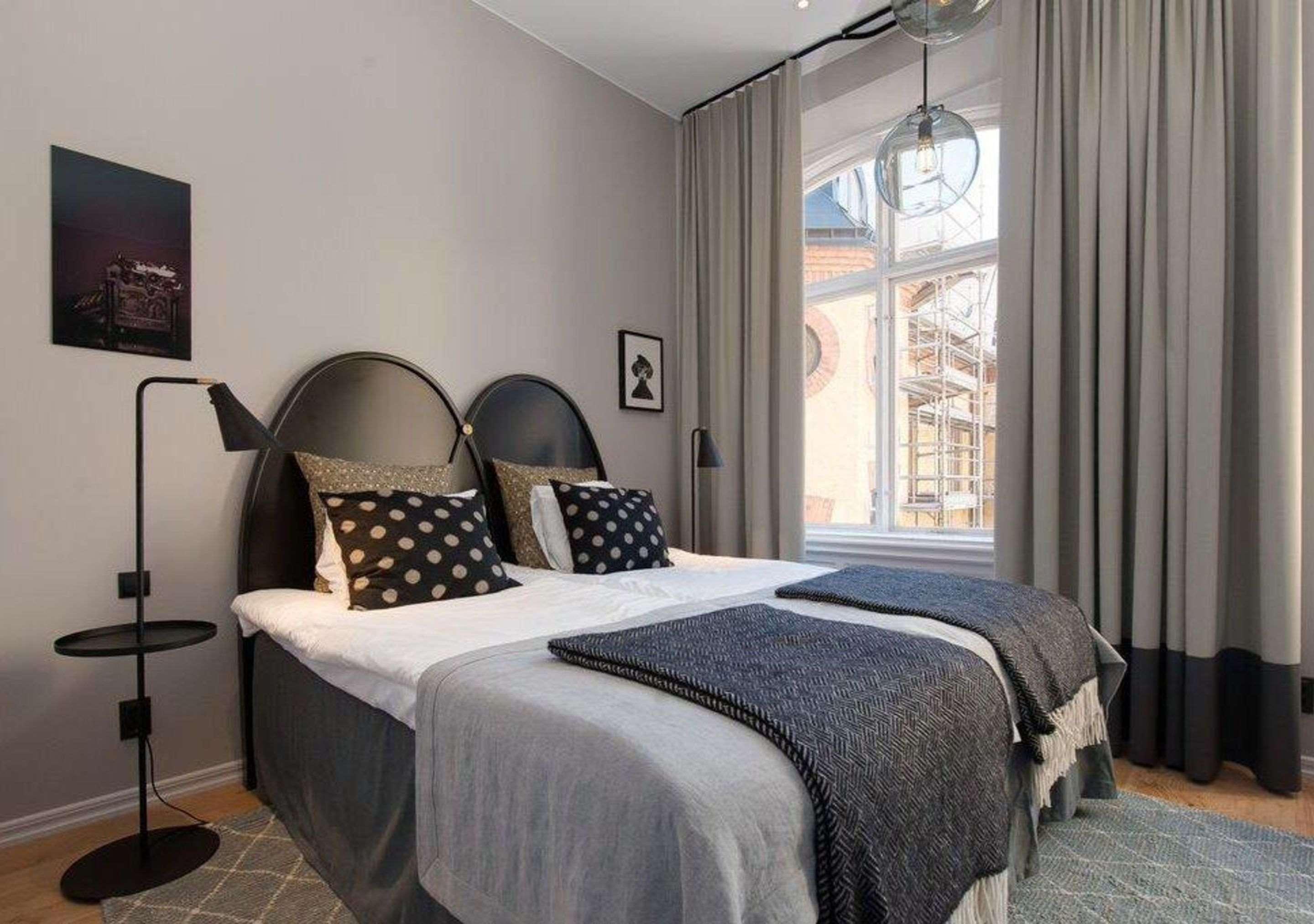 Home Hotel Borgen أوربرو المظهر الخارجي الصورة