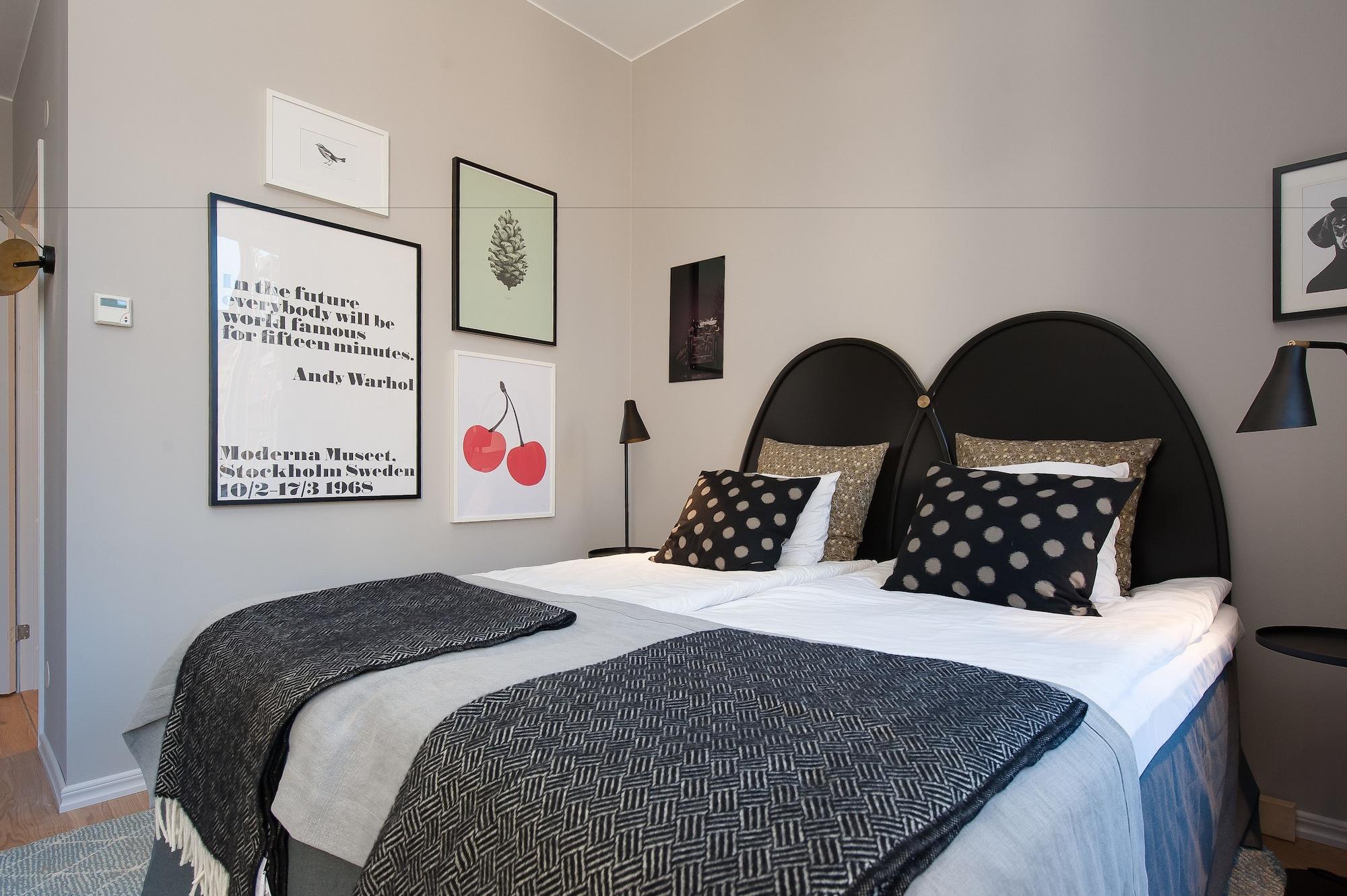Home Hotel Borgen أوربرو المظهر الخارجي الصورة