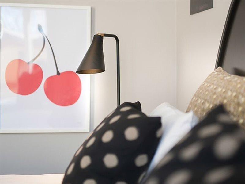 Home Hotel Borgen أوربرو المظهر الخارجي الصورة